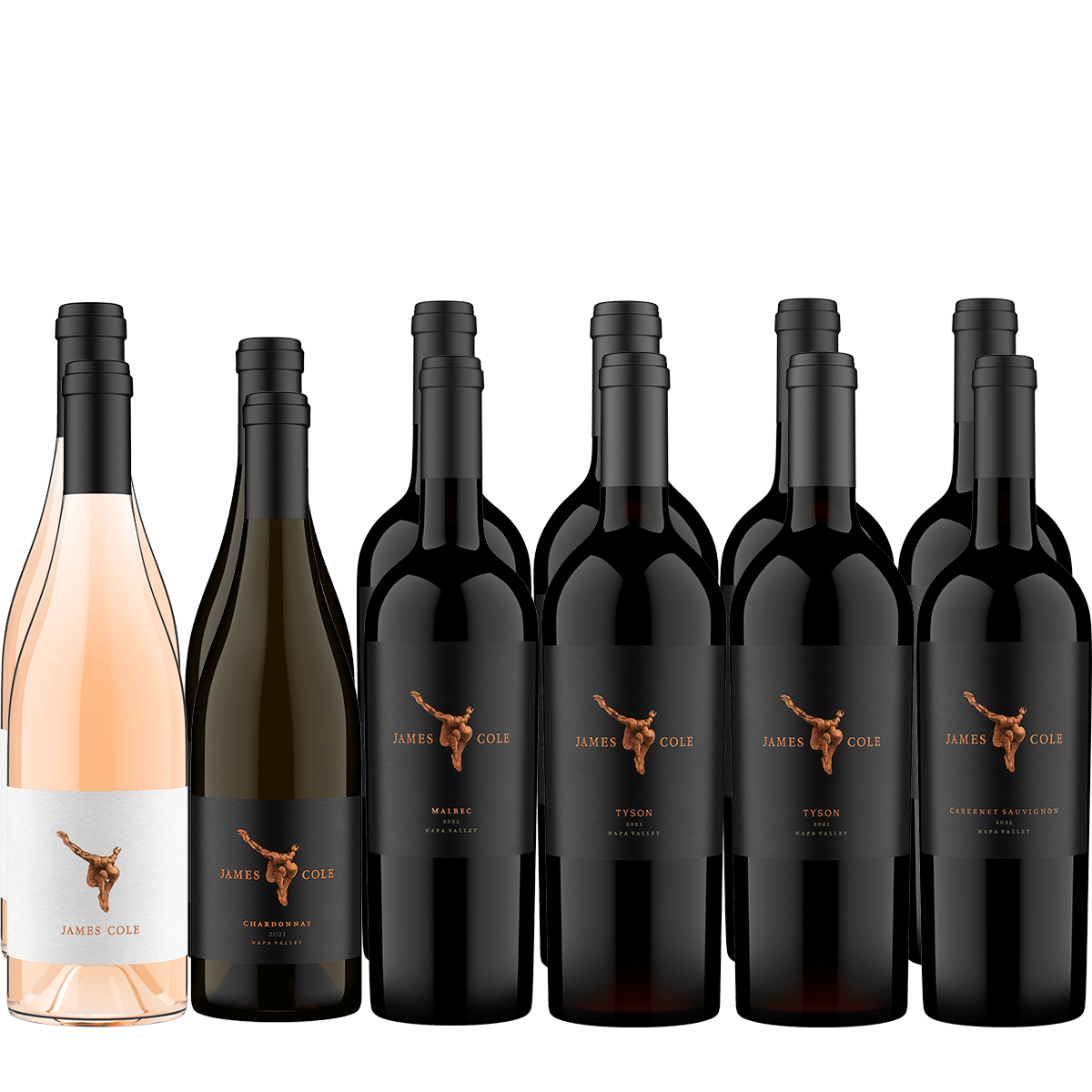 Summer Essentials 12 Pack