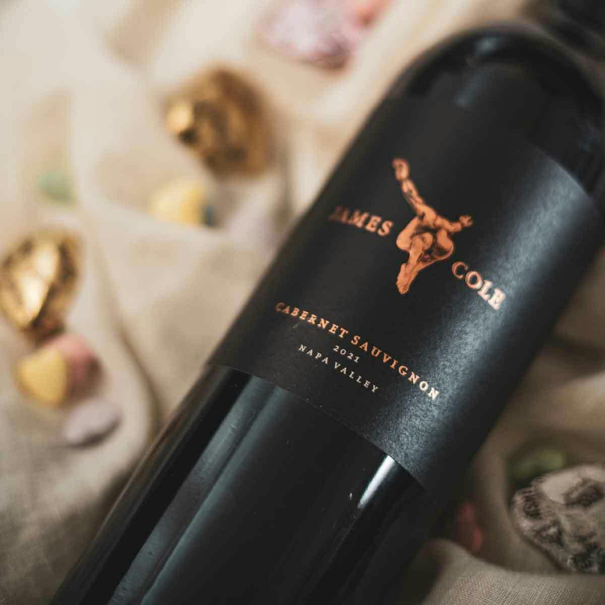 Valentine Wine