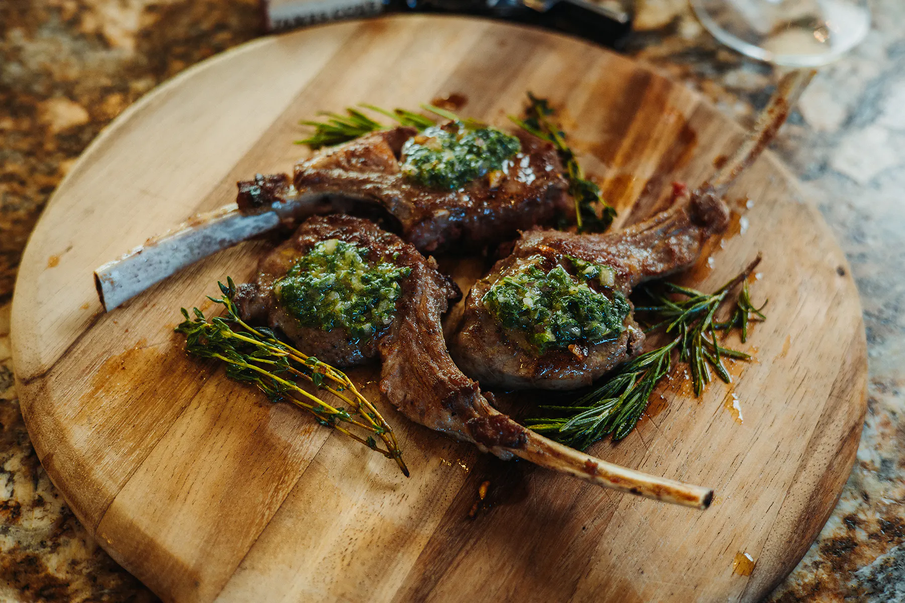 Lamb 3