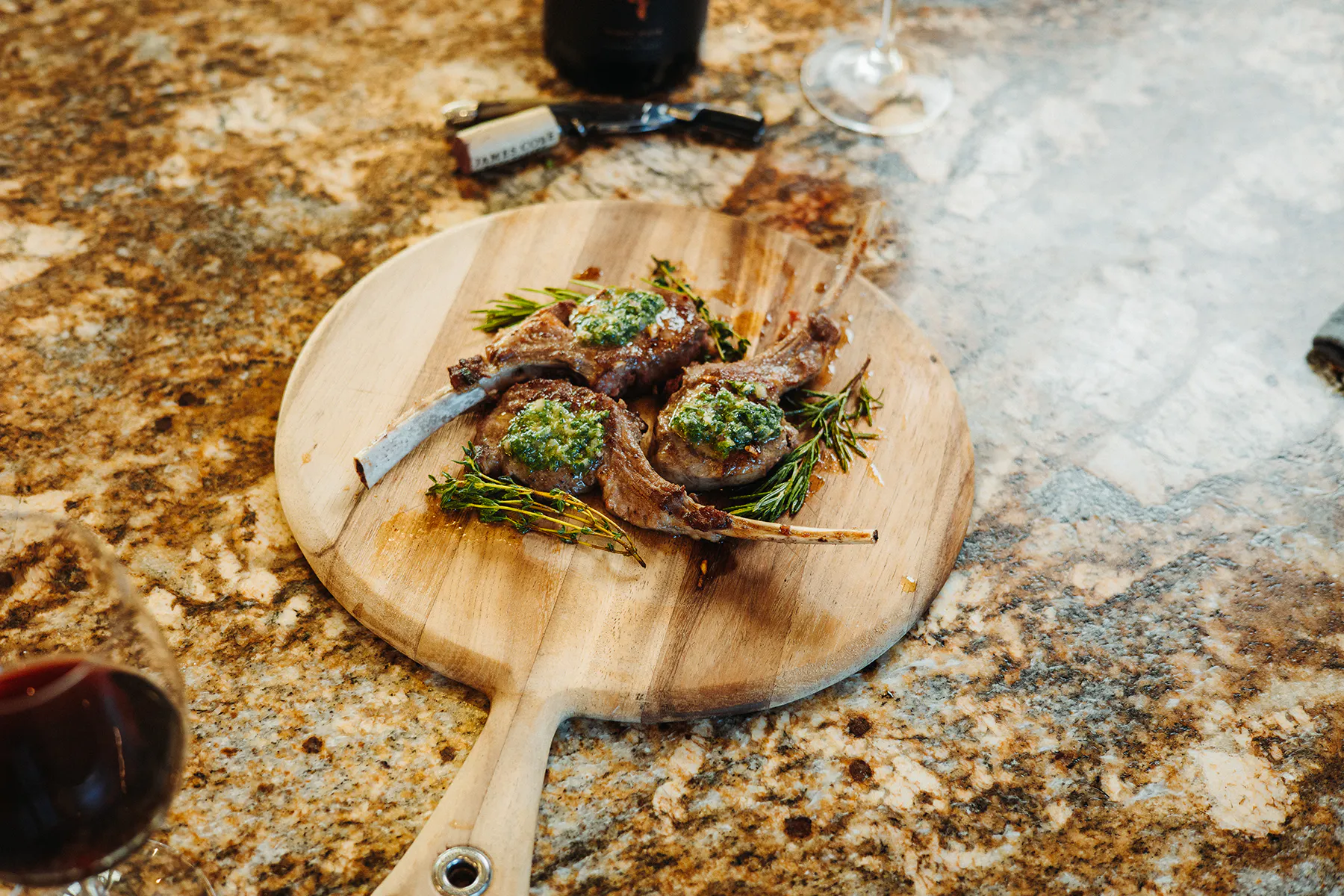 Lamb